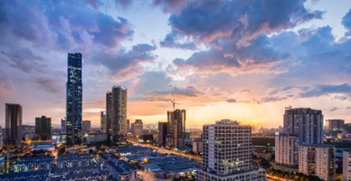 Ảnh tham khảo kiến trúc và thành phố